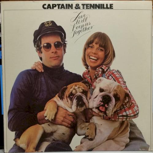 Captain & Tennille